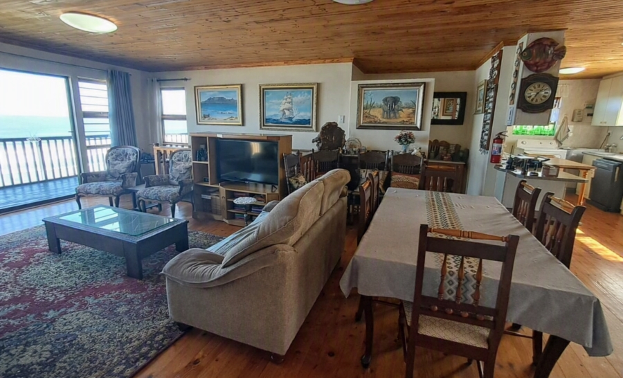 4 Bedroom Property for Sale in Dana Bay Western Cape